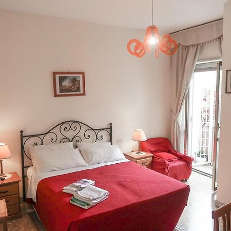 The Condottieri Rooms Roma Eksteriør bilde