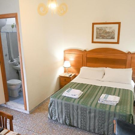 The Condottieri Rooms Roma Eksteriør bilde