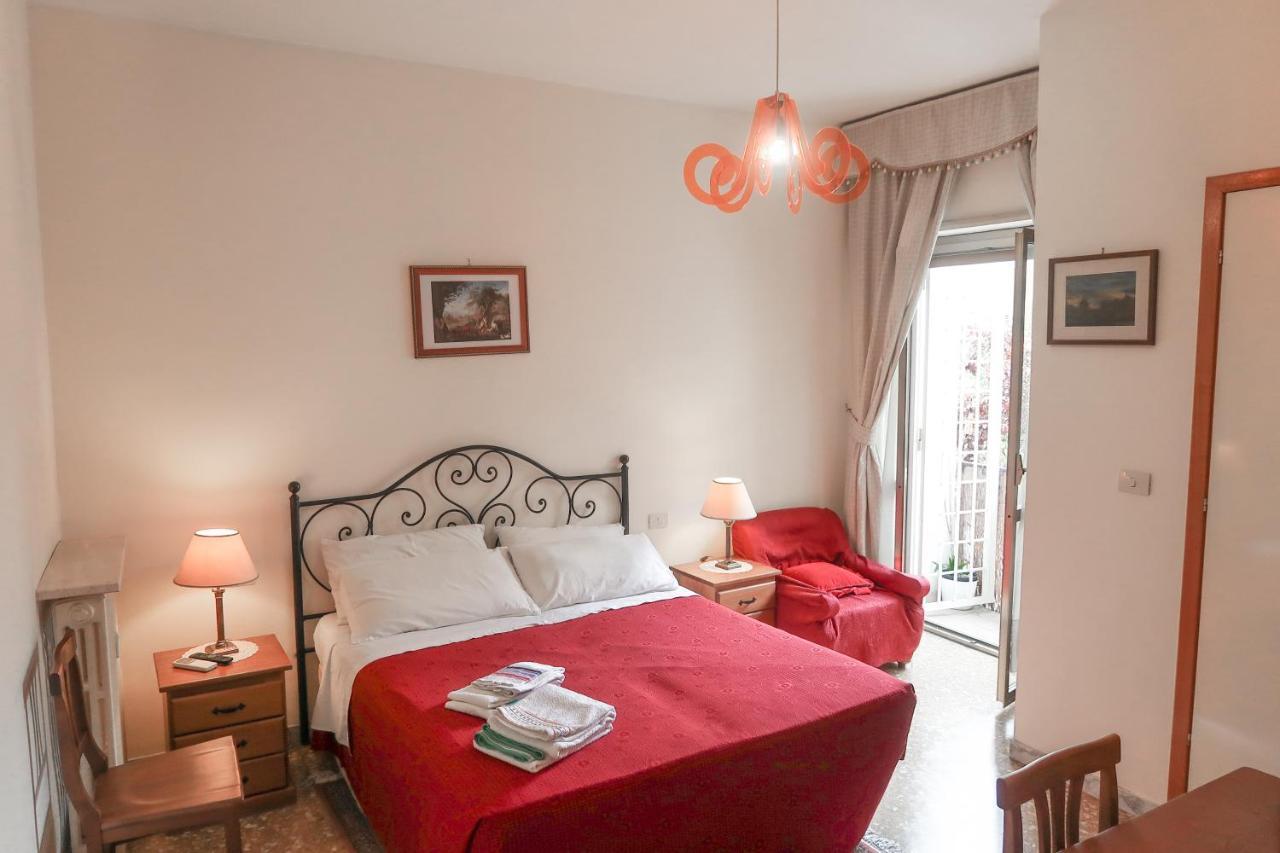 The Condottieri Rooms Roma Eksteriør bilde