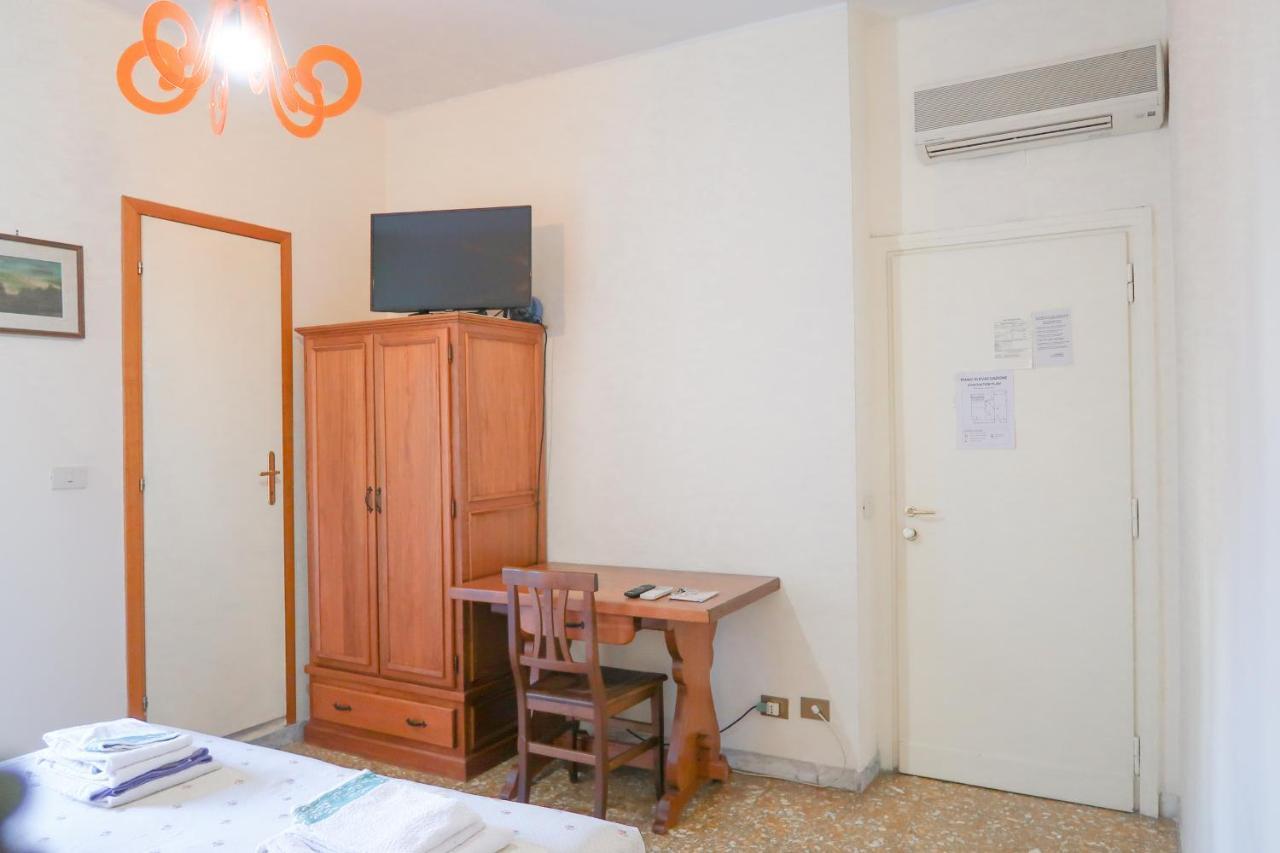 The Condottieri Rooms Roma Eksteriør bilde