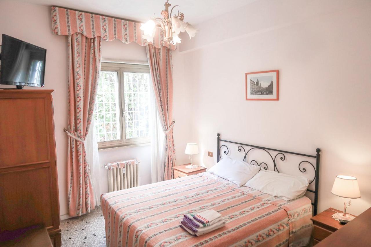 The Condottieri Rooms Roma Eksteriør bilde