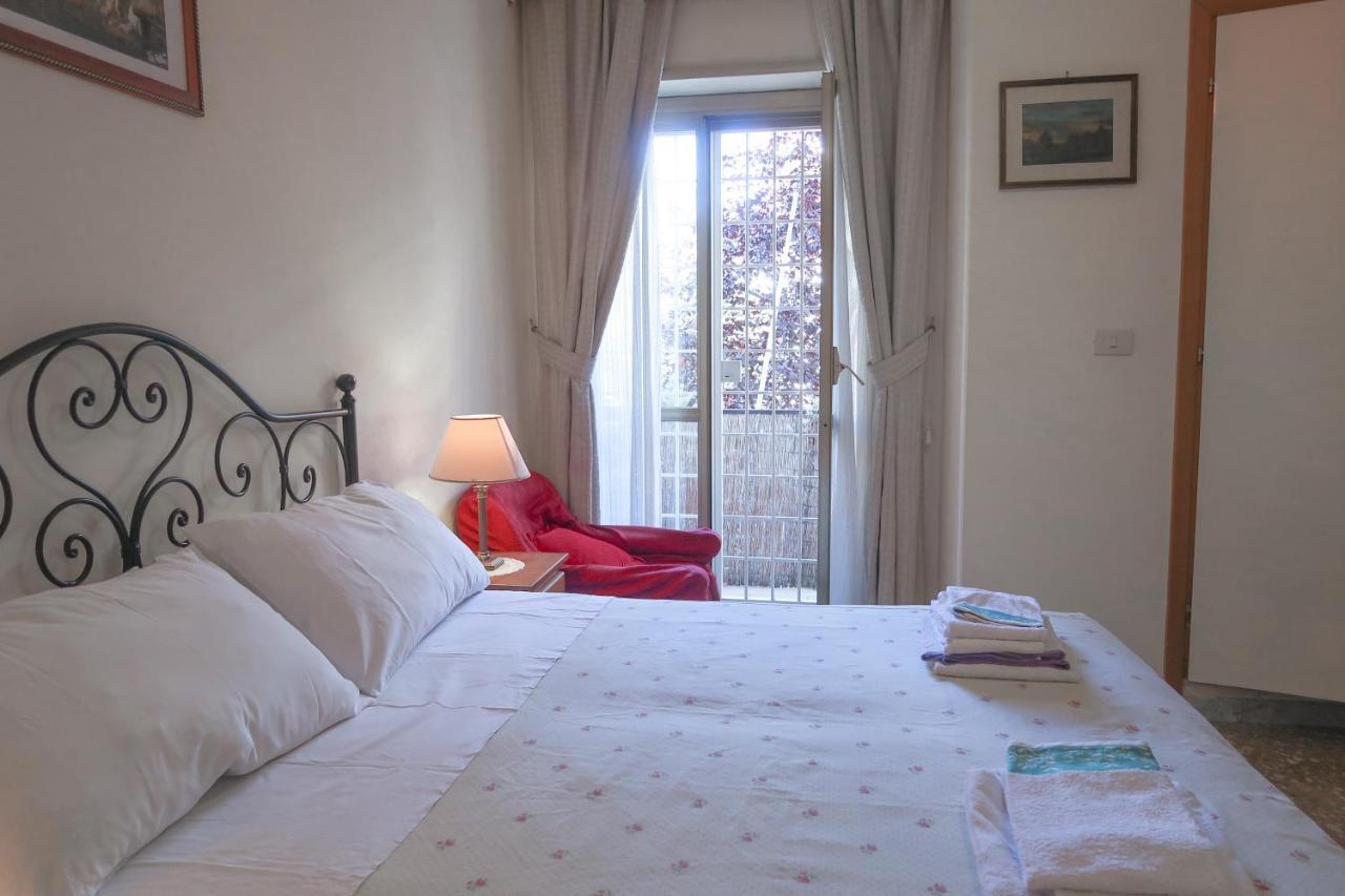 The Condottieri Rooms Roma Eksteriør bilde