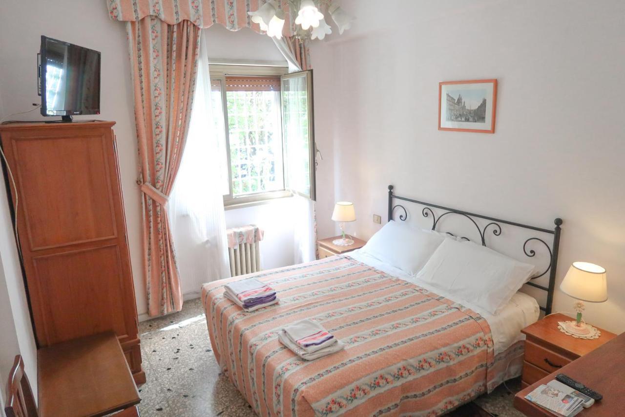 The Condottieri Rooms Roma Eksteriør bilde