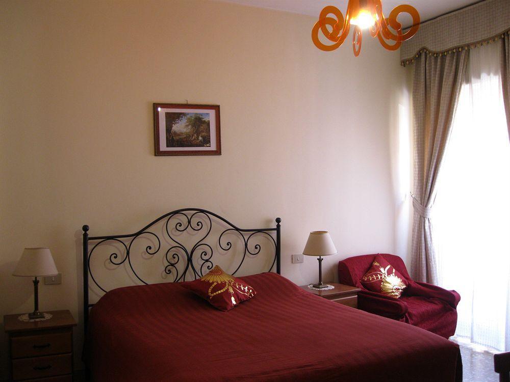 The Condottieri Rooms Roma Eksteriør bilde