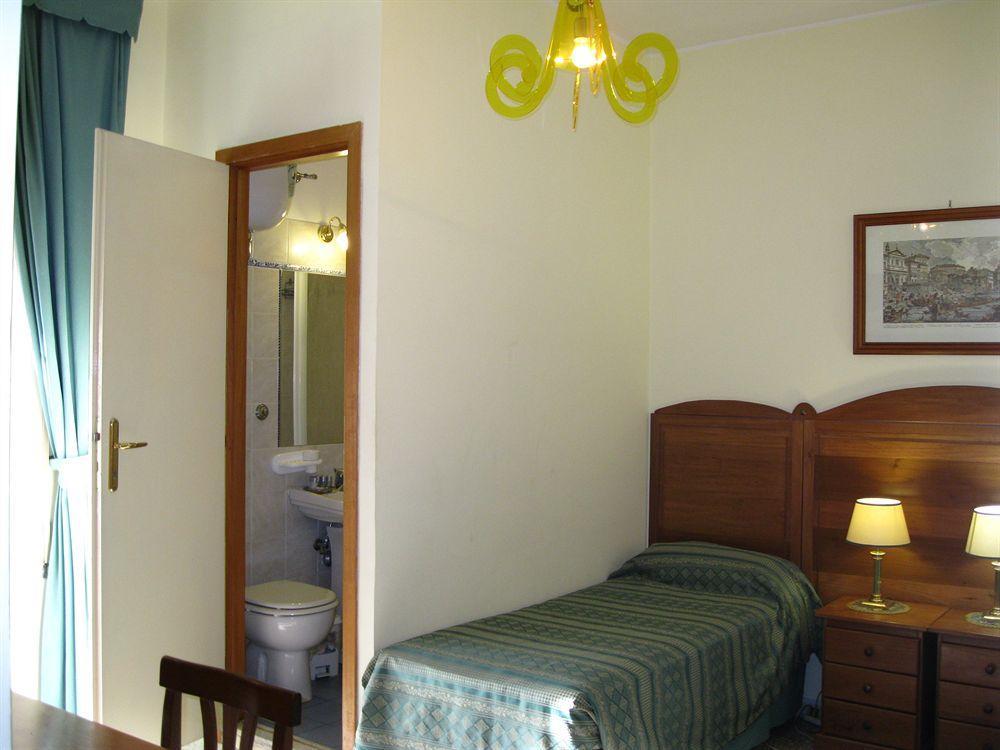 The Condottieri Rooms Roma Eksteriør bilde