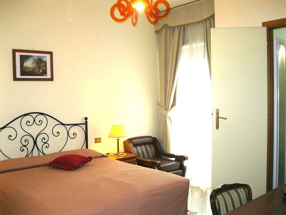 The Condottieri Rooms Roma Eksteriør bilde