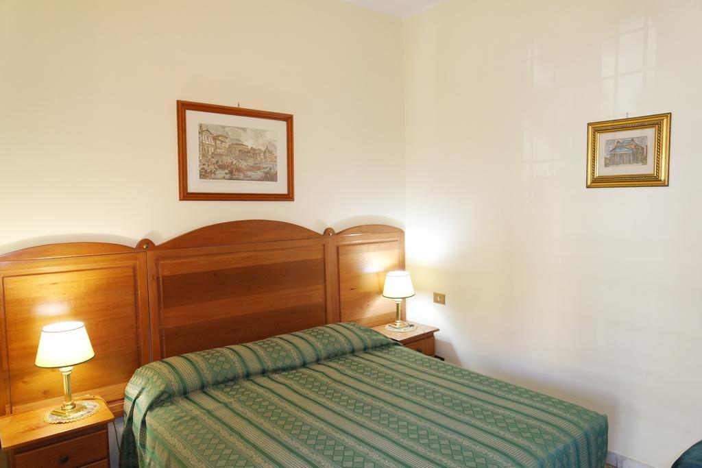 The Condottieri Rooms Roma Eksteriør bilde
