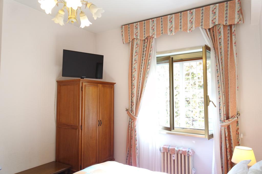 The Condottieri Rooms Roma Eksteriør bilde