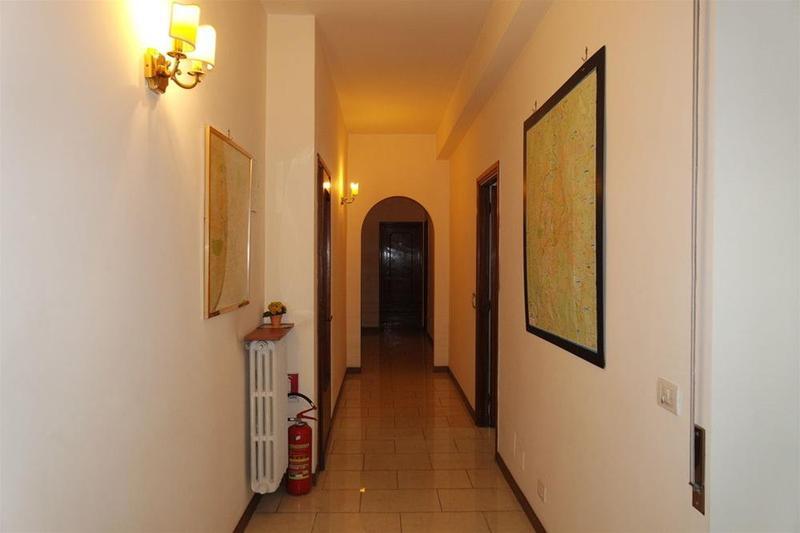 The Condottieri Rooms Roma Eksteriør bilde