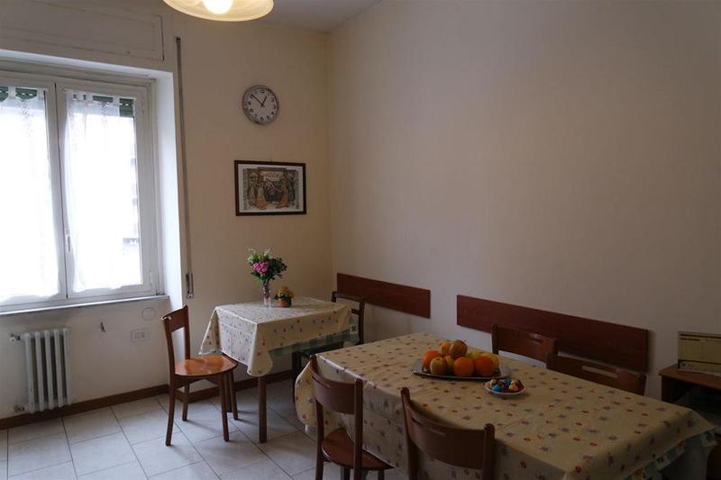 The Condottieri Rooms Roma Eksteriør bilde