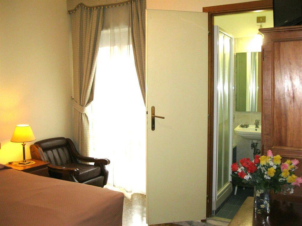 The Condottieri Rooms Roma Eksteriør bilde