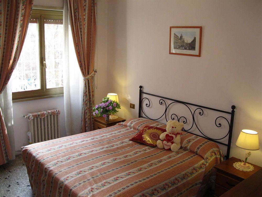 The Condottieri Rooms Roma Eksteriør bilde