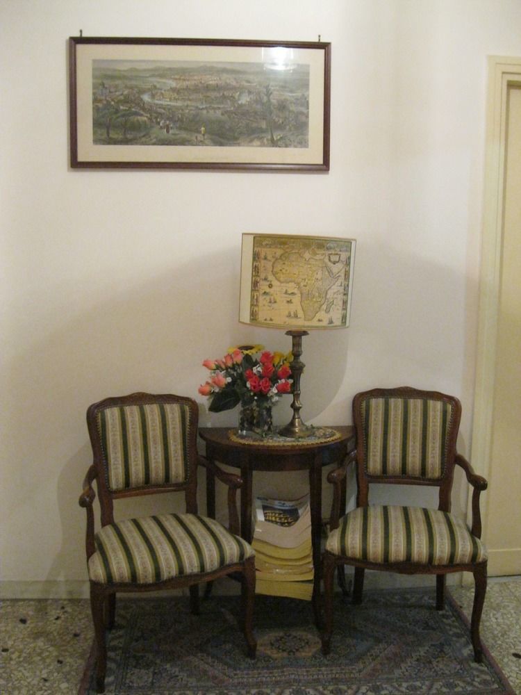 The Condottieri Rooms Roma Eksteriør bilde