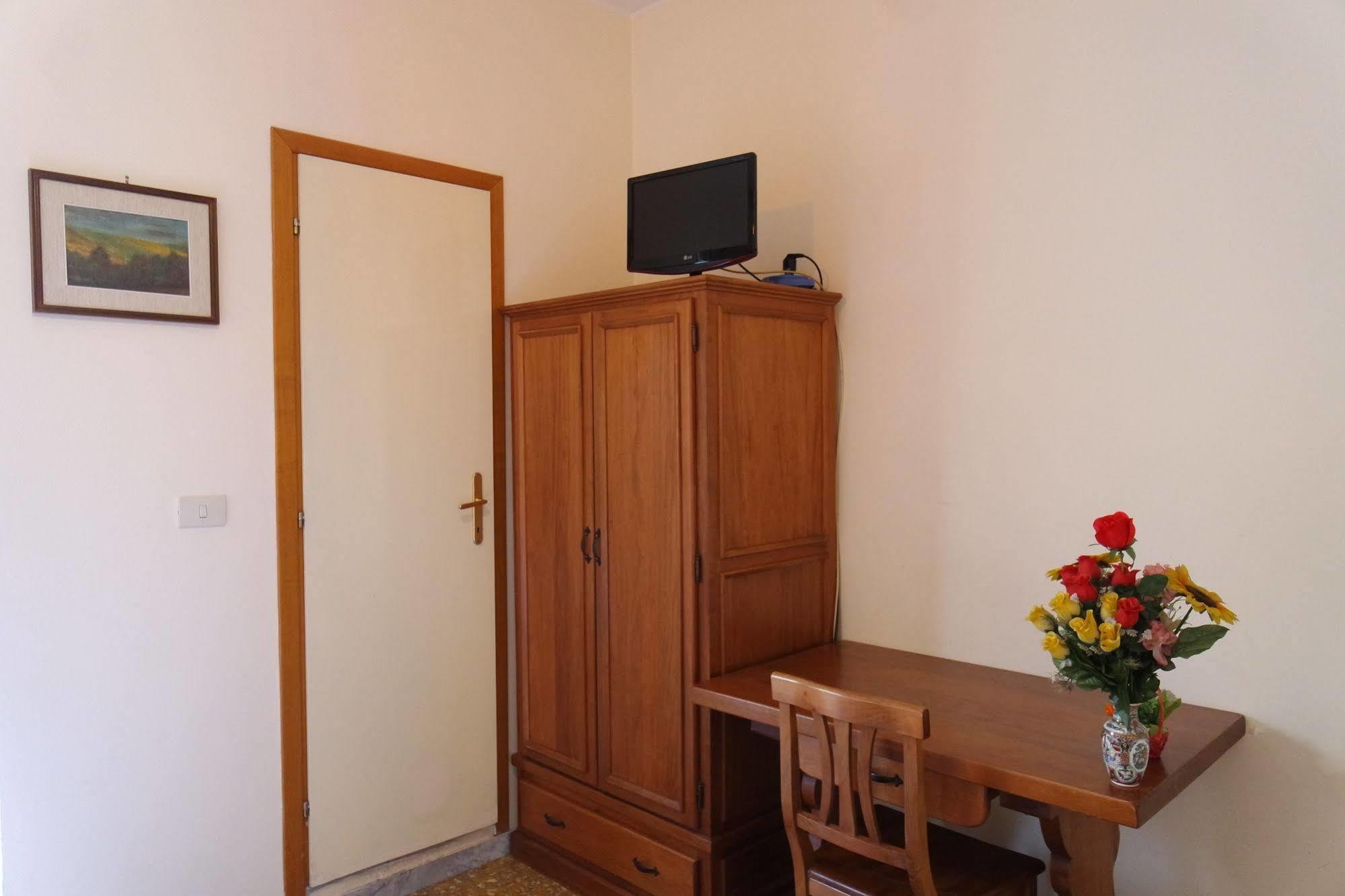The Condottieri Rooms Roma Eksteriør bilde