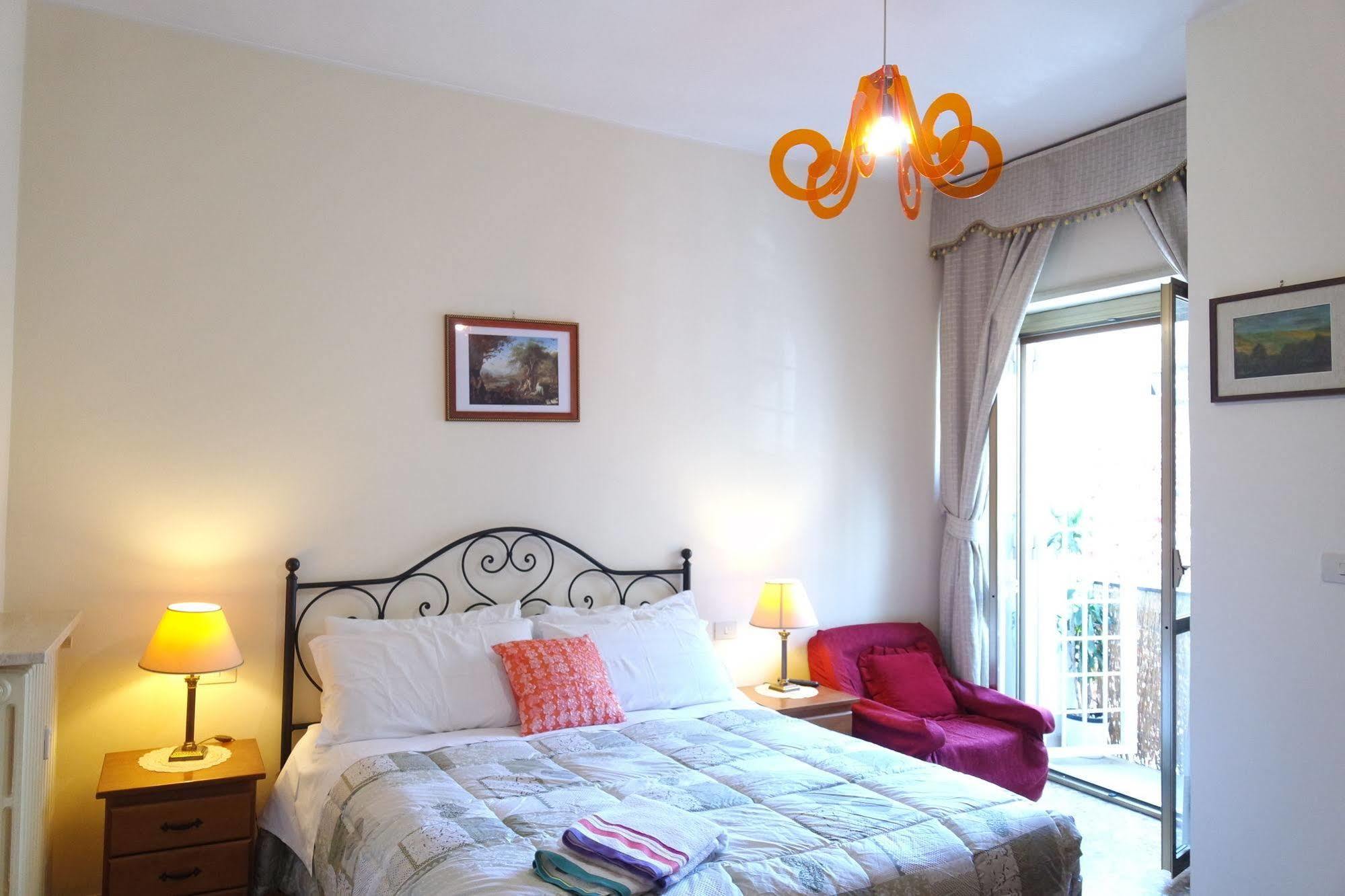 The Condottieri Rooms Roma Eksteriør bilde