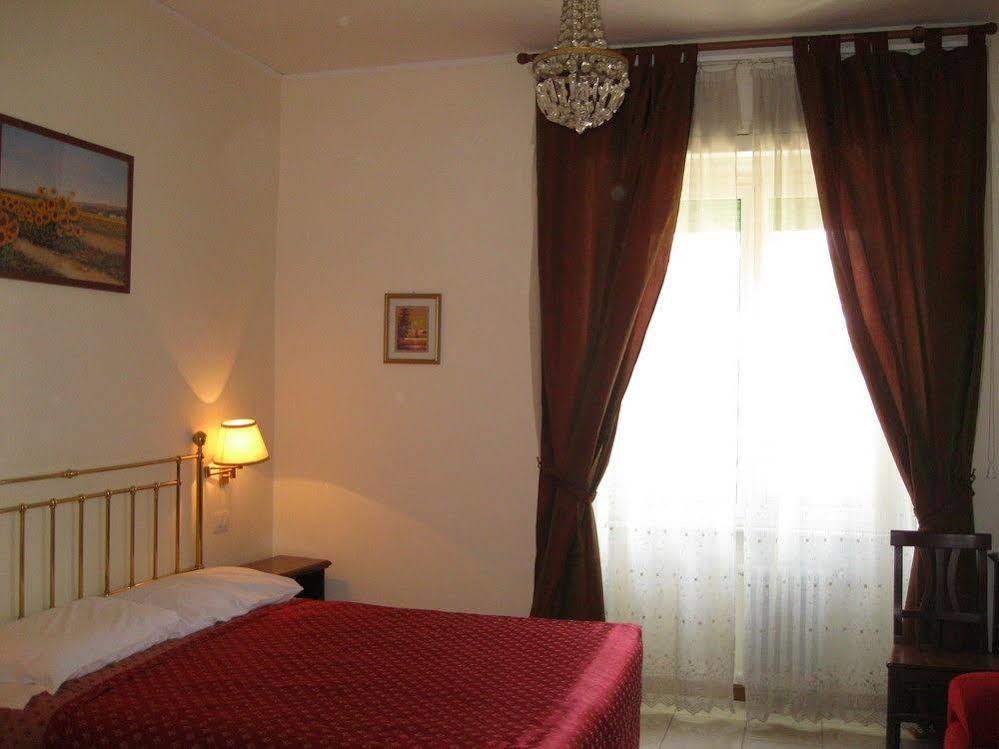 The Condottieri Rooms Roma Eksteriør bilde